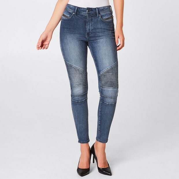 biker jeans target