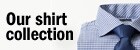 Our Shirt Collection