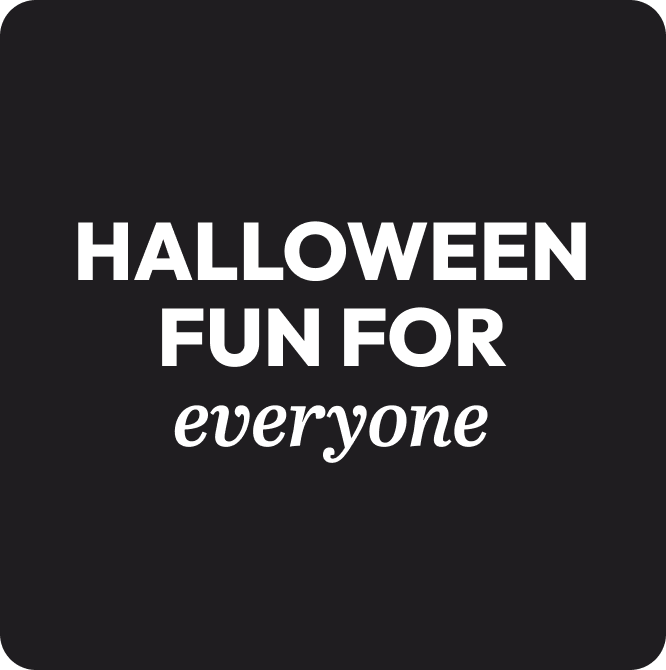 Shop Halloween