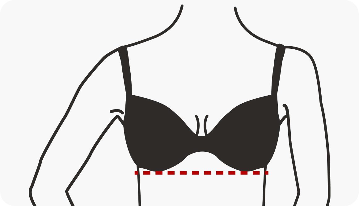 Measure Underbust
