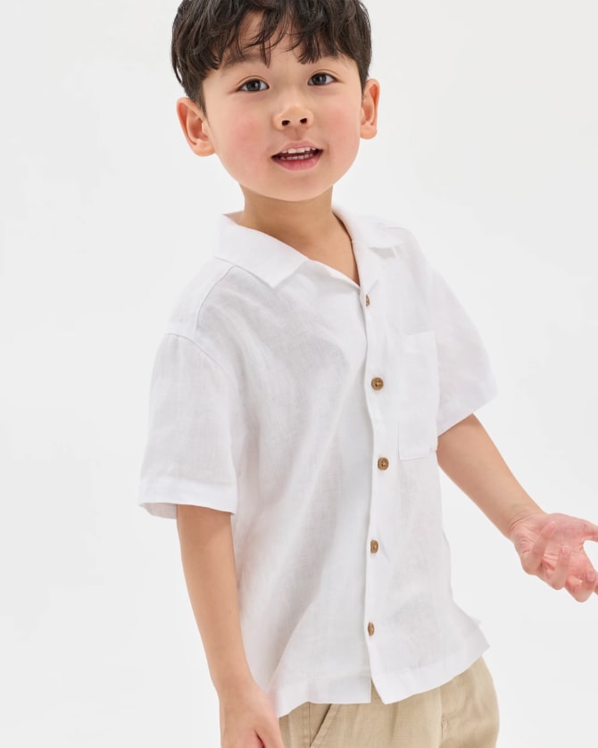 New in kids