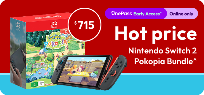 Hot Price Gaming - Shop now