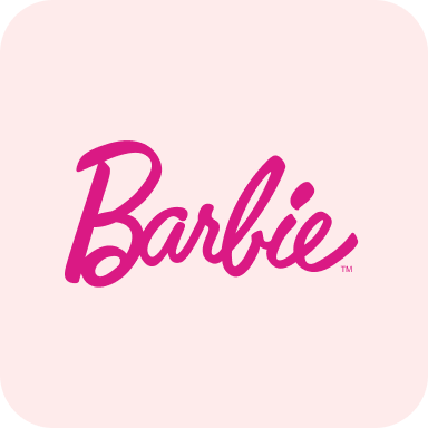 20% off Barbie - Shop now