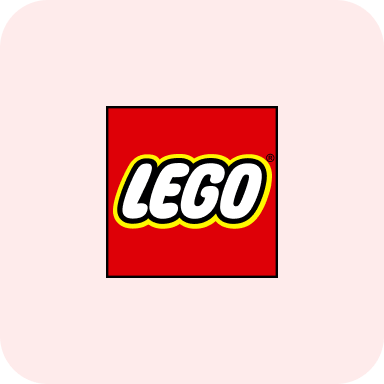 20% off LEGO - Shop now