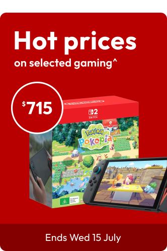 Hot Price Gaming - Shop now