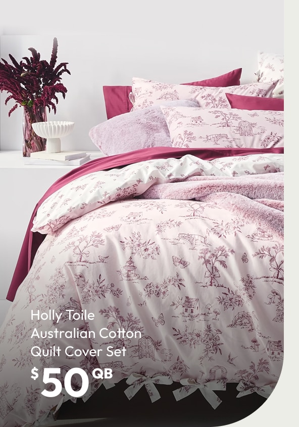 Shop Australian Cotton