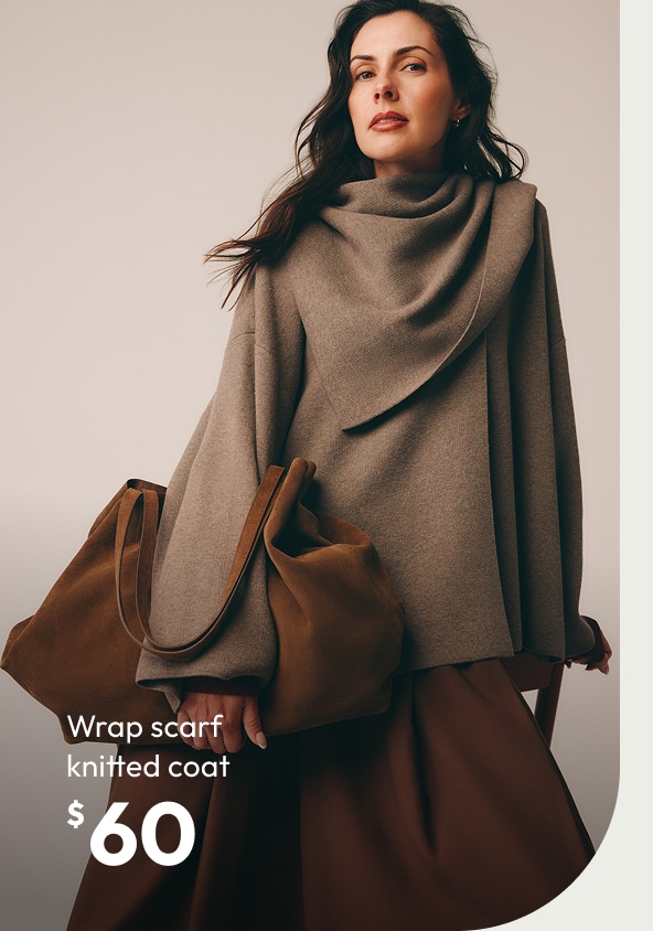 Shop jackets and coats