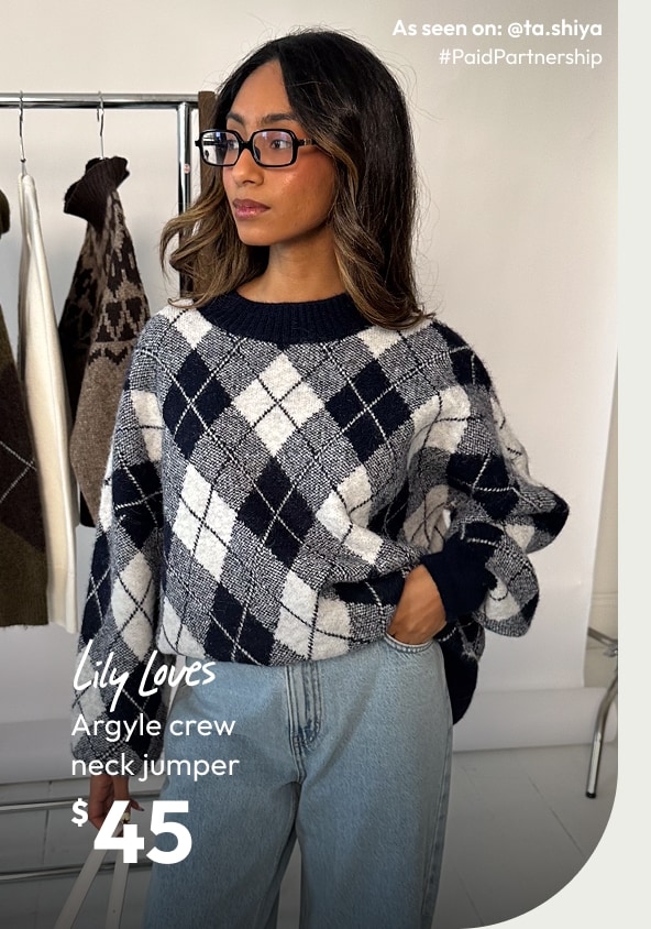 Shop knitwear