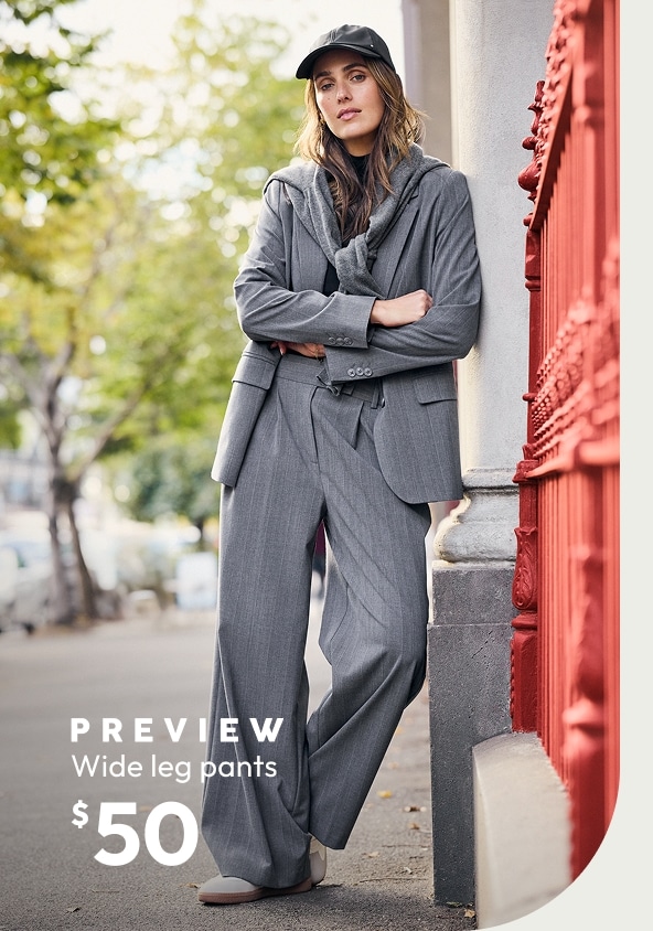 Shop Preview