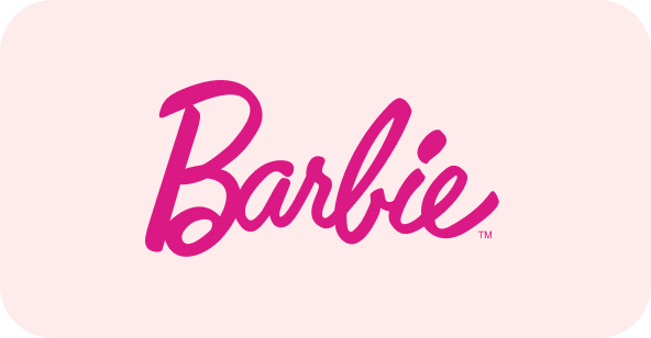 20% off Barbie - Shop now