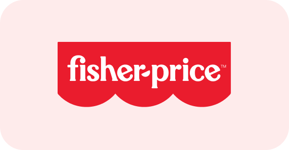 20% off Fisher-Price - Shop now