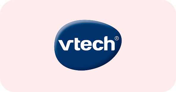 20% off VTech - Shop now