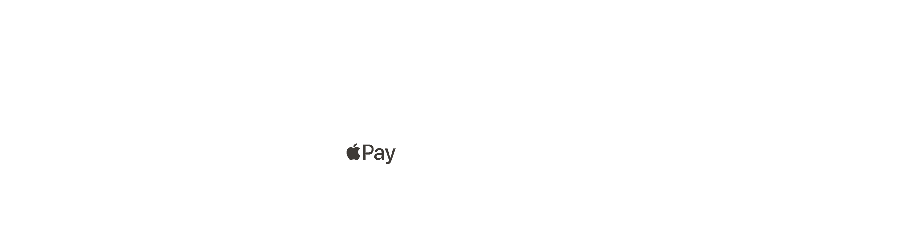 Payment options - Visa, Mastercard, American Express, Paypal, ApplePay, Afterpay, Zip, Flypay