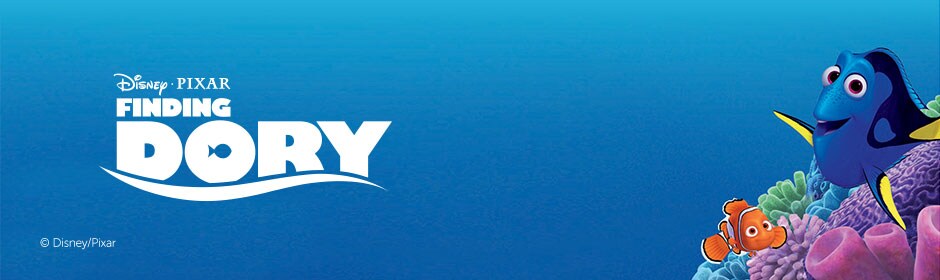 Disney/Pixar Disney/Pixar
