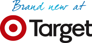 Brand new at Target