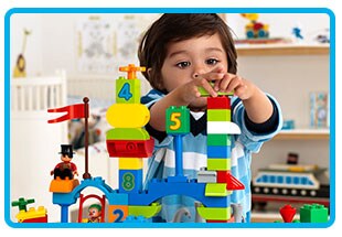 Duplo 2025 for kids