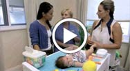 Bounty Nappy Changing Article