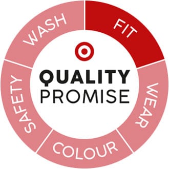quality promise - WASH