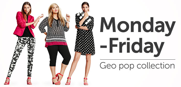 Geo Pop