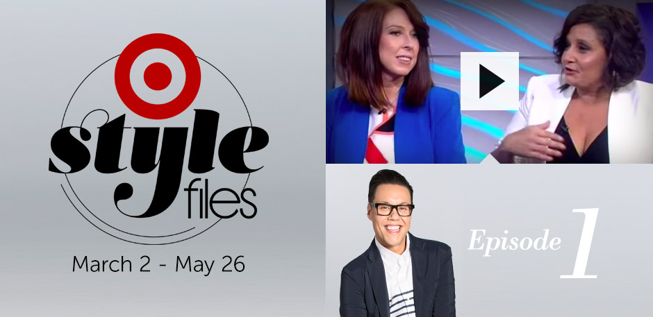Stylefiles Episode 1