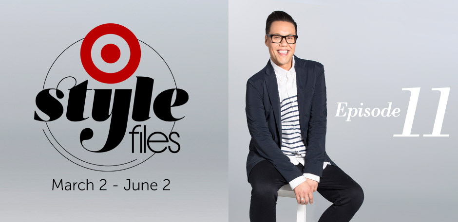Stylefiles Episode 10