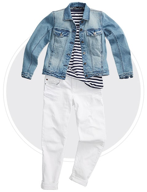 Stylefiles look 1