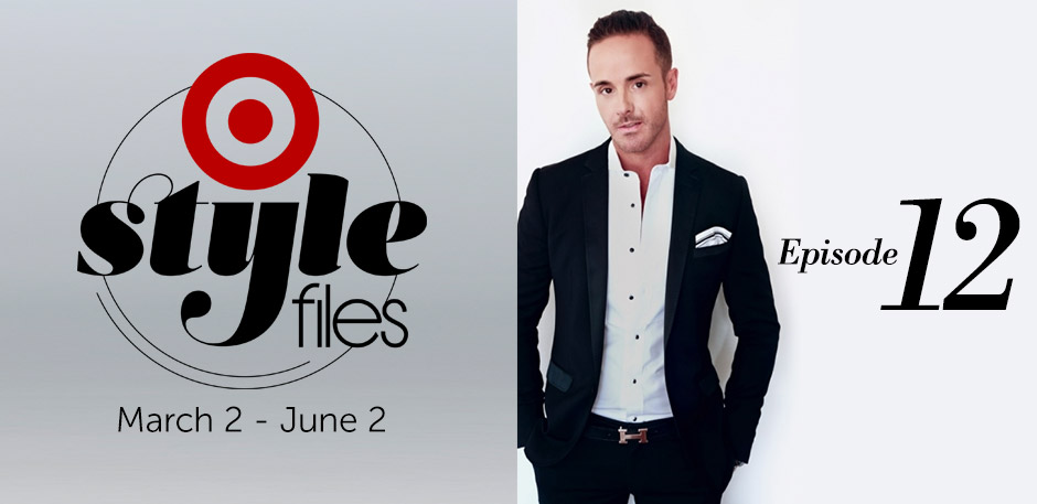 Stylefiles Episode 12