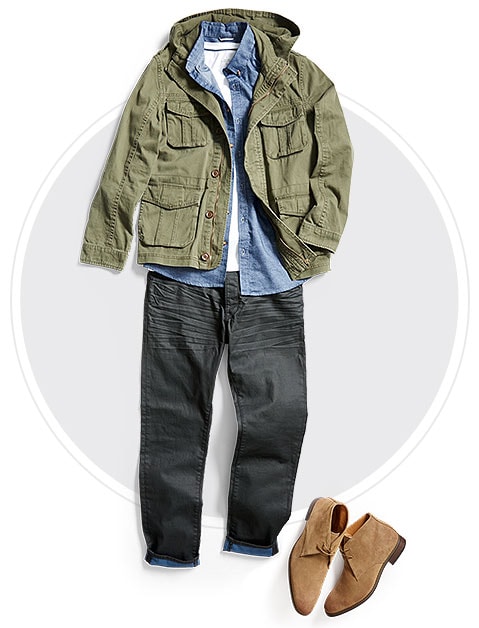 Stylefiles look 1
