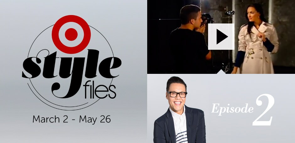 Stylefiles Episode 2