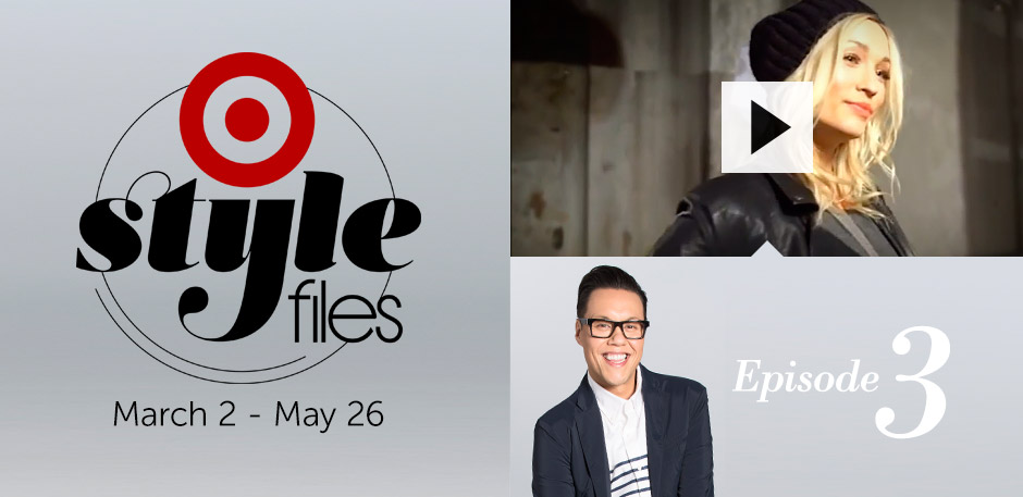 Stylefiles Episode 2