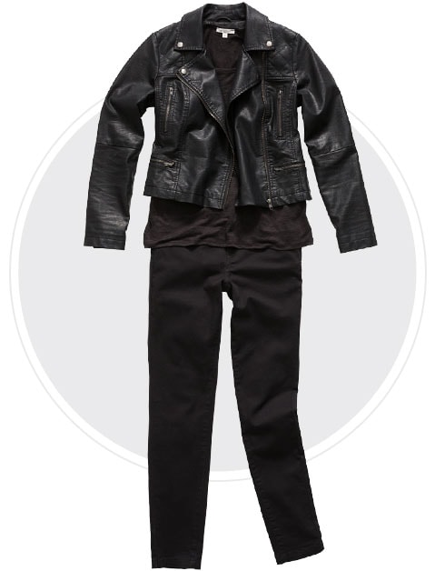 Stylefiles look 3