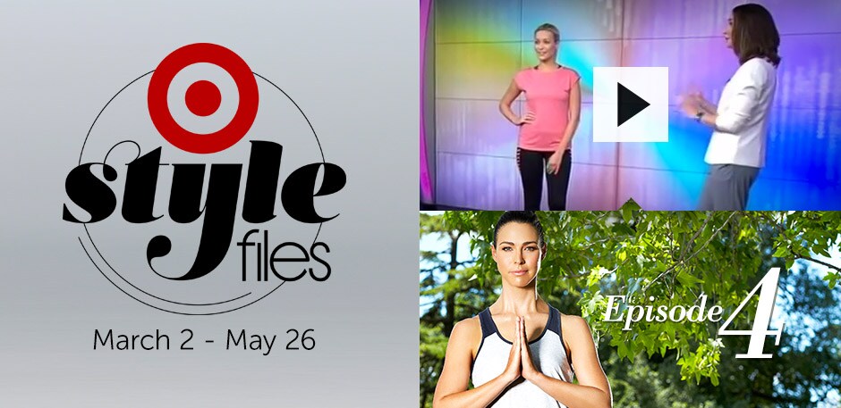 Stylefiles Episode 4