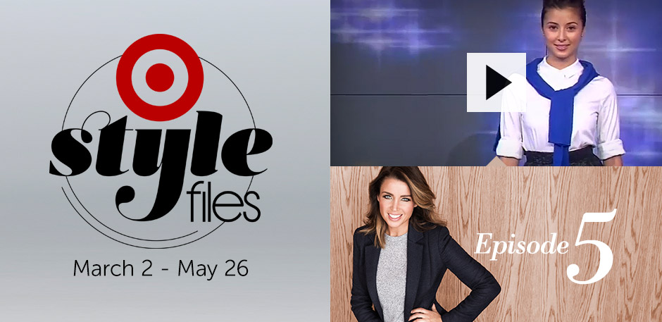 Stylefiles Episode 5