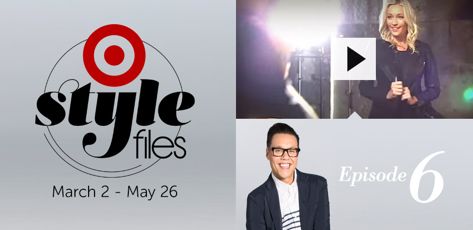 Stylefiles Episode 6