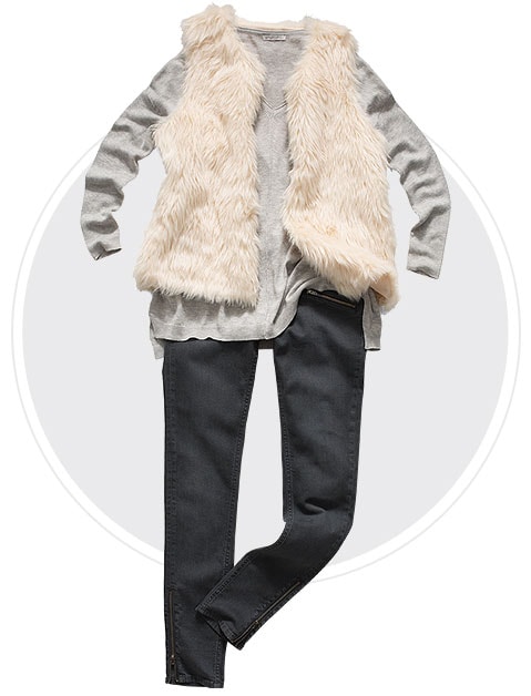 Stylefiles look 2