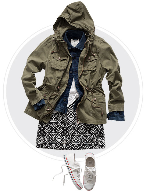 Stylefiles look 1