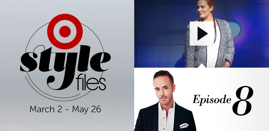 Stylefiles Episode 8