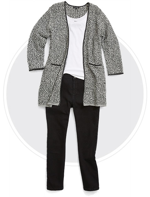 Stylefiles look 1