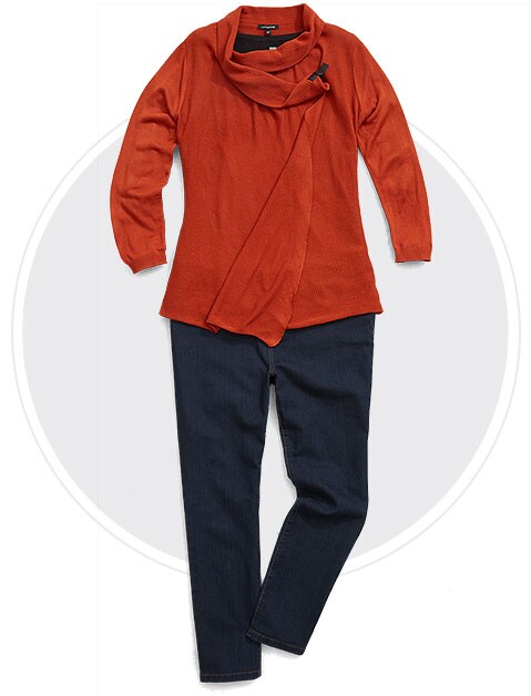 Stylefiles look 2