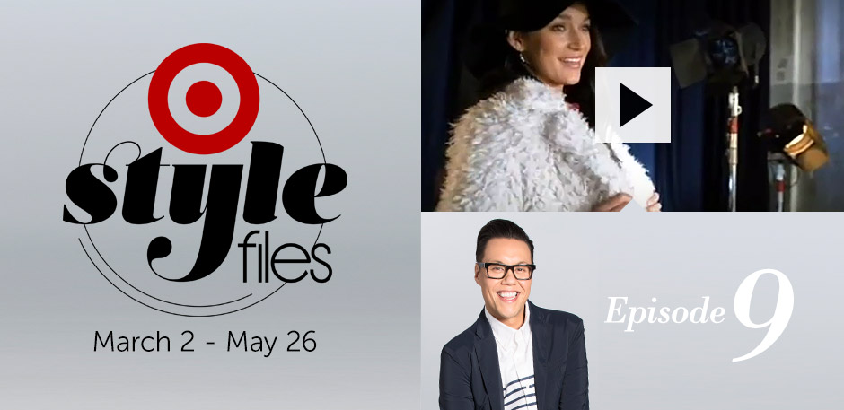 Stylefiles Episode 9