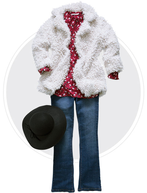 Stylefiles look 2