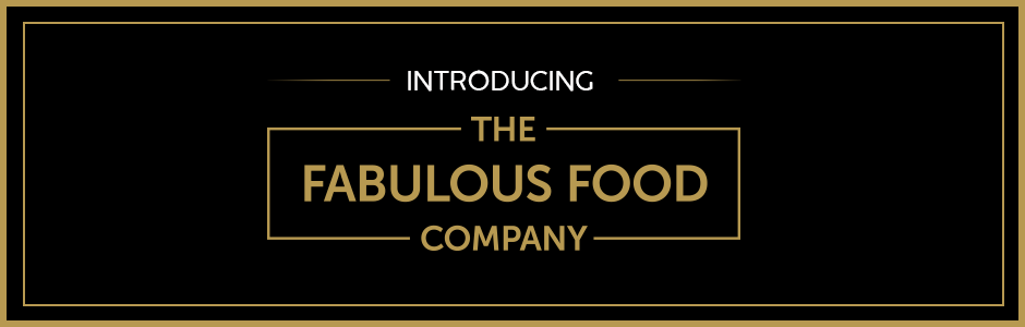 The Fabulous Food Company The Fabulous Food Company