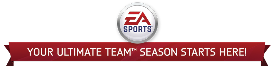 Your Ultimate Team Season Starts Here