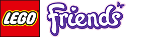 LEGO FRIENDS