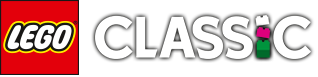 LEGO CLASSIC