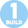 1 build 1 build