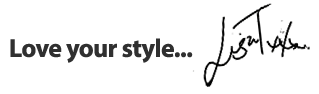 Love your style Lisa T
