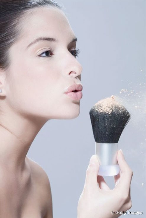 4 Tips For Flawless Matte Foundation