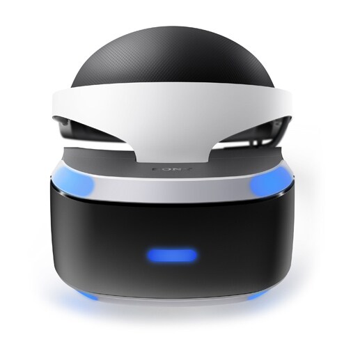 PlayStation VR the new Virtual Reality system for PlayStation 4 PlayStation VR the new Virtual Reality system for PlayStation 4