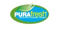 Pura fresh